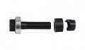 Klein Tools 53727SEN Knockout Punch Set, 0.75&quot;-