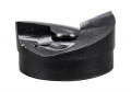 Klein Tools 53867 Knockout Punch for 2" conduit, 2.416"-