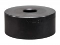 Klein Tools 53868 Knockout Die for 2" conduit, 2.416"-