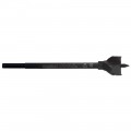 Klein Tools 53934 Wood Boring Bit, 1-1/8&amp;quot;-