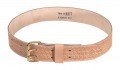 Klein Tools 5415L Heavy-Duty Embossed Tool Belt, Large-