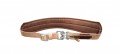 Klein Tools 5426XL Padded Leather Quick-Release Belt, extra-large-