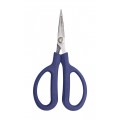 Klein Tools 544 Utility Scissors, 6.375"-