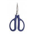 Klein Tools 544 Utility Scissors, 6.375&quot;-