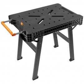 Klein Tools 54410MB MODbox™ Folding Work Bench-