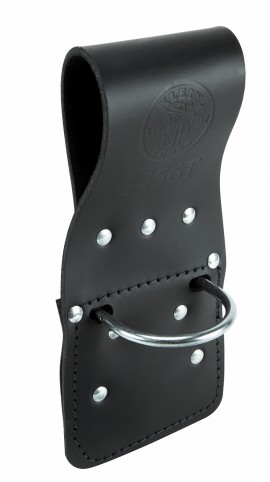 Klein Tools 5456T Hammer Holder with tunnel connection-