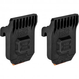 Klein Tools 54805MB MODbox™ Utility Cart Ladder Holder-