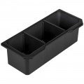 Klein Tools 54904MBR MODbox™ Bin for Small Toolbox-