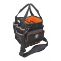 Klein Tools 5541610-14 Tradesman Pro Tote, 10&amp;quot;-