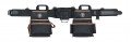 Klein Tools 55427 Tradesman Pro Electrician's Tool Belt, medium-
