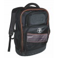 Klein Tools 55456BPL Tradesman Pro Tool Bag with laptop compartment-
