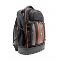 Klein Tools 55603 Tradesman Pro Tablet Tool Backpack, 18.5"-
