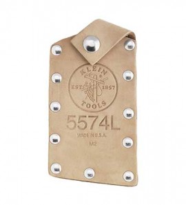 Klein Tools 5574L Splitting Knife Guard, large-