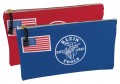 Klein Tools 55777RWB American Legacy Canvas Pouches-