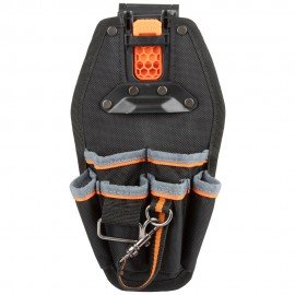 Klein Tools 55830MB MODbox&amp;trade; 6 Pocket Tool Pouch-