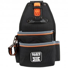 Klein Tools 55833MB MODbox&amp;trade; Open Tool Pouch-