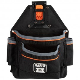 Klein Tools 55835MB MODbox&amp;trade; 9 Pocket Tool and Parts Pouch-