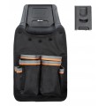 Klein Tools 55912 Tradesman Pro Modular Piping Tool Pouch with belt clip-