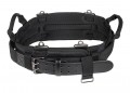 Klein Tools 55918 Tradesman Pro Modular Tool Belt, medium-