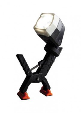 Klein Tools 56029 Clamping Worklight-