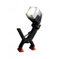 Klein Tools 56029 Clamping Worklight-