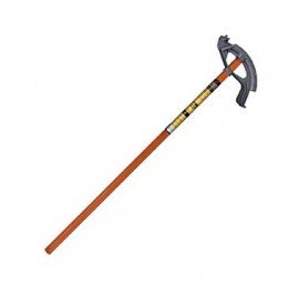 Klein Tools 56204 Iron Conduit Bender, 0.75" EMT, assembled-