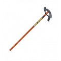 Klein Tools 56204 Iron Conduit Bender, 0.75" EMT, assembled-