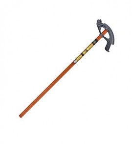 Klein Tools 56205 Iron Conduit Bender, 1" EMT, assembled-