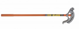 Klein Tools 56206 Aluminum Conduit Bender, 1/2&amp;quot; EMT-