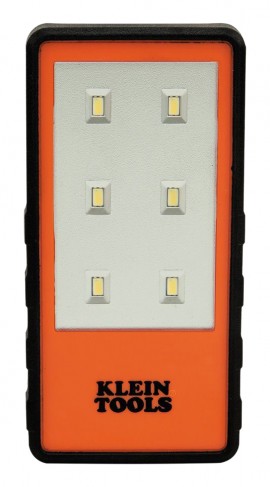 Klein Tools 56221 LED Clip Light-
