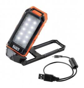 Klein Tools 56403 Rechargeable Personal Work Light-