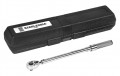 Klein 57000 Torque Wrench, Square Drive 14'' L, 3/8''-