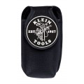 Klein Tools 5715 PowerLine Nylon Mobile Phone Holder, large-