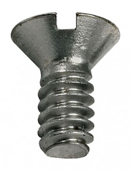 Klein Tools 573 Replacement File Screw for 1684-5F grip-