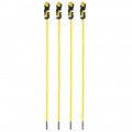 Klein Tools 5890 Tool Holder Tension Straps-