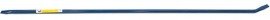 Klein Tools 5PB45016 Hexagon Pinch Bar, 18 x 5/8&amp;quot;-