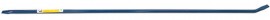 Klein Tools 5PB75025 Hexagon Pinch Bar, 30 x 1&amp;quot;-