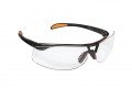 Klein Tools 60056 Protective Frameless Eyewear, clear lens-