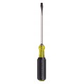 Klein Tools 600-12 1/2&amp;quot; Keystone Screwdriver with 12&amp;quot; shank-