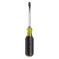Klein Tools 600-4 1/4&amp;quot; Keystone Cushion-Grip Screwdriver-