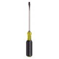 Klein Tools 600-6 5/16&amp;quot; Keystone Screwdriver with 6&amp;quot; SQ shank-