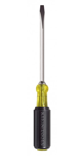 Klein Tools 600-8 3/8&amp;quot; Keystone Screwdriver-