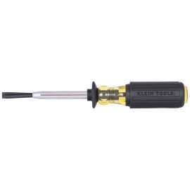 Klein Tools 6013K Slotted Screw Holding Driver, 3/16-Inch-