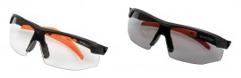 Klein Tools 60174 Standard Safety Glasses Semi Frame Combo Pack-