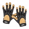 Klein Tools 60189 Leather Work Gloves, x-large-