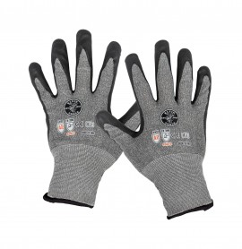 Klein Tools 60197 Touchscreen Cut 2 Work Gloves, x-large-