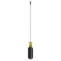 Klein Tools 601-8  Screwdriver with 3/16&amp;quot; cabinet tip and 8&amp;quot; shank-