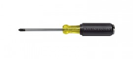 Klein Tools 6034DD Phillips Demolition Screwdriver, #2-