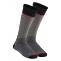 Klein Tools 60381 Merino Wool Thermal Socks, large-