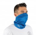 Klein Tools 60439 Neck and Face Cooling Band, blue-